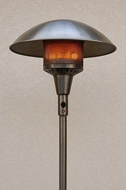 اجاره بخاری قارچی؛ انتخابی هوشمندانه برای گرمایش فضاهای باز